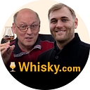 Whisky logo