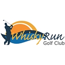 Whisky Run Golf Club logo