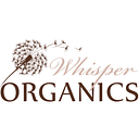 Whisper Organics