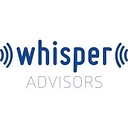 Whisper Advisors logo
