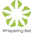 Whispering Bell logo