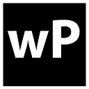 Whispering Pines logo