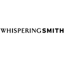 Favicon of Whispering Smith
