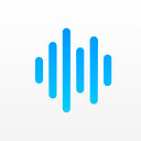 Whisper Memos logo