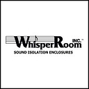 Whisperroom, Inc. logo