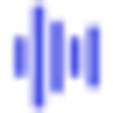 Whisper Wizard logo