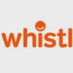 Logo of whistl.co.uk