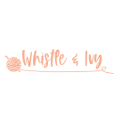 Whistle and Ivy Modern Crochet Patterns