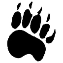 Whistle Bear Golf Club logo
