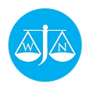 Whistleblower Justice Network logo