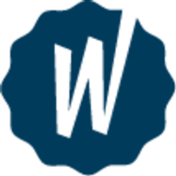 Whistle Express Car Wash logo