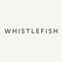 Whistlefish logo
