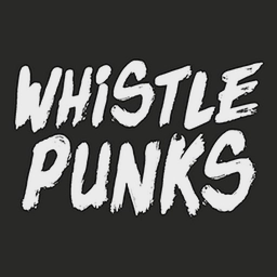 WHISTLE PUNKS UK LTD logo