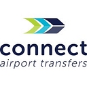 Connect Airport Transfers logo