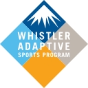 Whistler Adaptive Sports Program logo