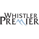 Whistler Premier logo