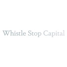 Whistle Stop Capital logo