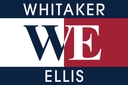 Whitaker/Ellis logo