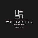 Whitakers Chocolates logo