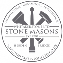 Whitaker Stone Ltd logo