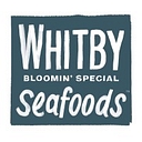 Whitby Seafoods Ltd logo
