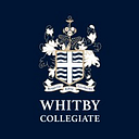 Whitby Collegiate logo