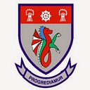 The Whitby High School logo