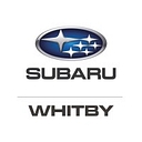 Whitby Subaru logo