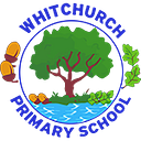 Whitchurch Community Primary School logo