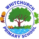 Whitchurch Community Primary School logo