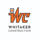 Whitaker Construction Company, Inc. logo
