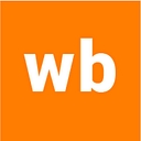 White Bullet Logo