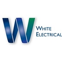 White Electrical Construction Company logo