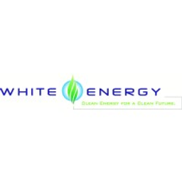 White Energy Holding Company LLC logo