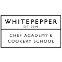 WhitePepper Chef Academy logo