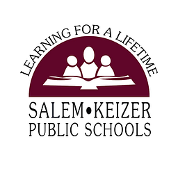 Whiteaker Middle School logo