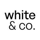 White & Co Living