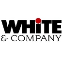 White & Company Plc logo