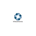 White & Partners logo