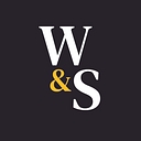 White & Sons logo