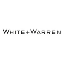 White + Warren logo