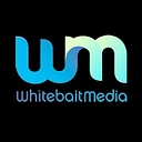 Whitebaitmedia logo