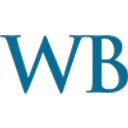 White Bay logo