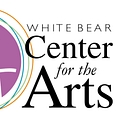 White Bear Center For The Arts logo
