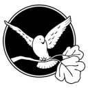 White Bird Clinic logo