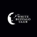 White Buffalo Club logo