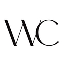 White Canvas Design logo