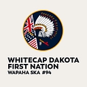 Whitecap Dakota First Nation logo