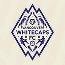 Vancouver Whitecaps FC crest