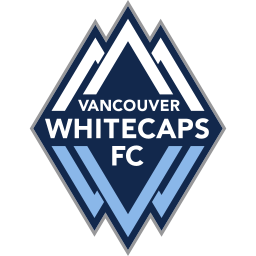 Vancouver Whitecaps FC logo